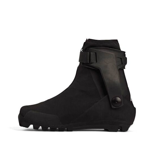 Alfa Combi Perform GTX Unisex Skisko Svart EU 44 Alfa Combi Perform GTX Unisex Skisko Svart EU 44