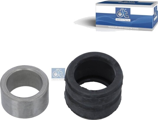 Foring, styreaksel DT Spare Parts 4.90669