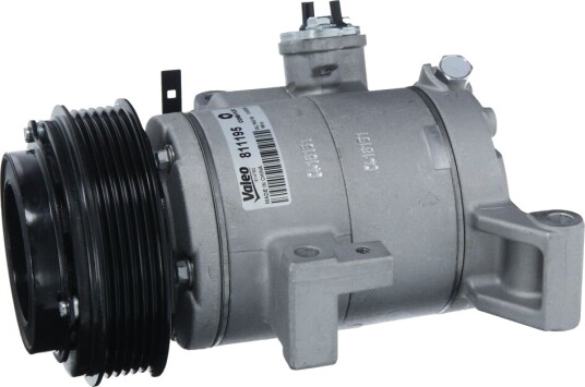 VALEO 811195 AC-kompressor VALEO 811195 AC-kompressor