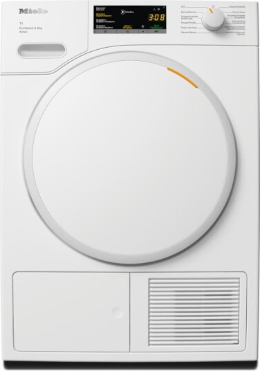 Miele TWA520WP Tørketrommel