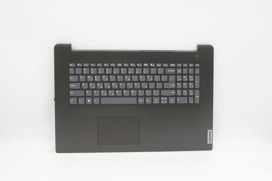 Lenovo Upper Case ASM_GRE L82NX Lenovo Upper Case ASM_GRE L82NX