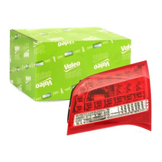 Valeo Baklykt VALEO 043849 Valeo Baklykt VALEO 043849