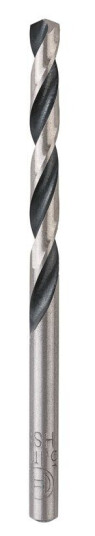 Bosch HSS spiralbor PointTeQ 5,1 mm Bosch HSS spiralbor PointTeQ 5,1 mm