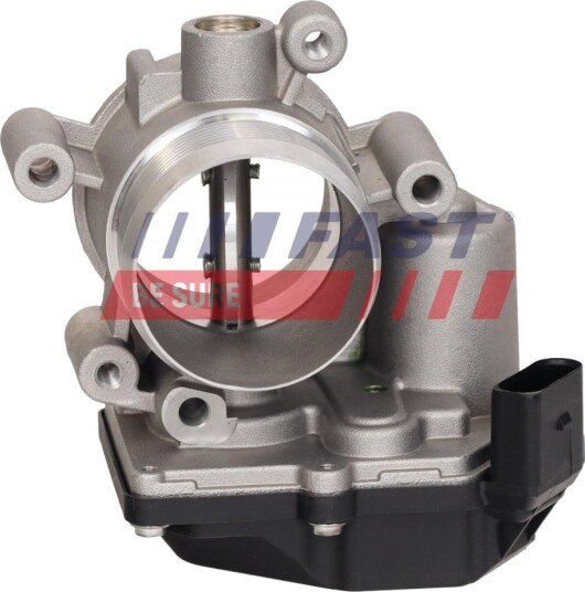 Gasspjeld FAST FT04528