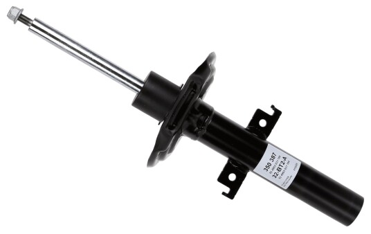 Støtdemper SACHS 350 387