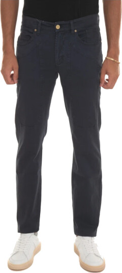 Jeckerson Herre Jeans Blå W38,