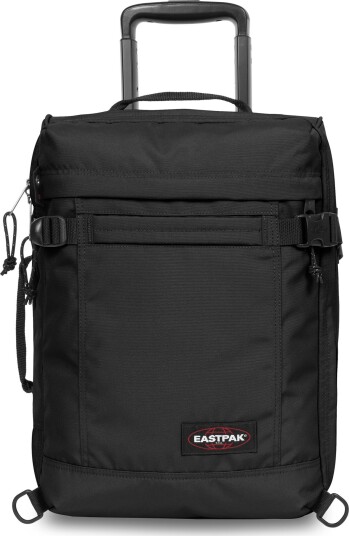 Eastpak Strapson XXS Black OneSize Eastpak Strapson XXS Black OneSize