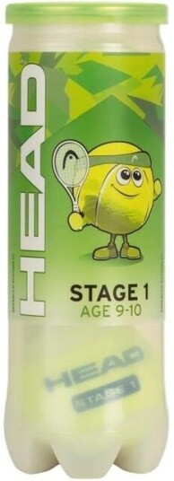 Head Stage 1 Green Head Stage 1 Green