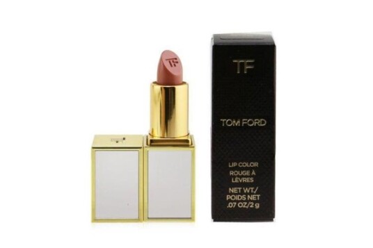 Tom Ford Lips & Girls Cream Lipstick 02 Holly 2 G Tom Ford Lips & Girls Cream Lipstick 02 Holly 2 G