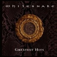 Bengans WHITESNAKE - WHITESNAKE'S GREATEST HITS