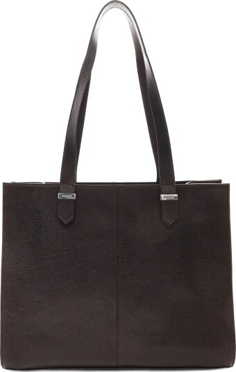 Adax Cormorano Working Bag Sheila   Brown   ONE SIZE