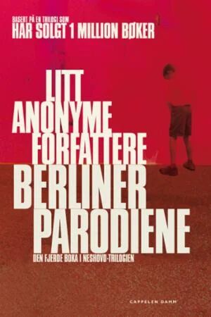 Berlinerparodiene av Elisabeth Botterli, Askild Hagen, Peder Udnæs