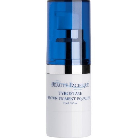 Beauté Pacifique Tyrostase Ansiktskrem for Hyperpigmentering 15 ml Beauté Pacifique Tyrostase Ansiktskrem for Hyperpigmentering 15 ml