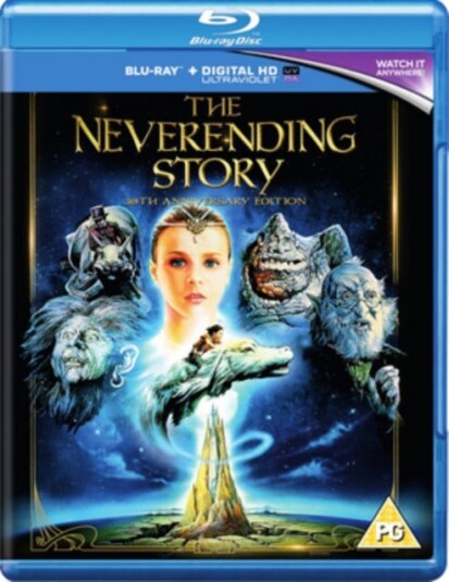 The Neverending Story The 30th Anniversary The Neverending Story The 30th Anniversary