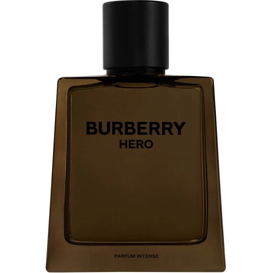 Burberry Hero Parfum Intense 100ml - Dyp og Sensuell Duft for Mann