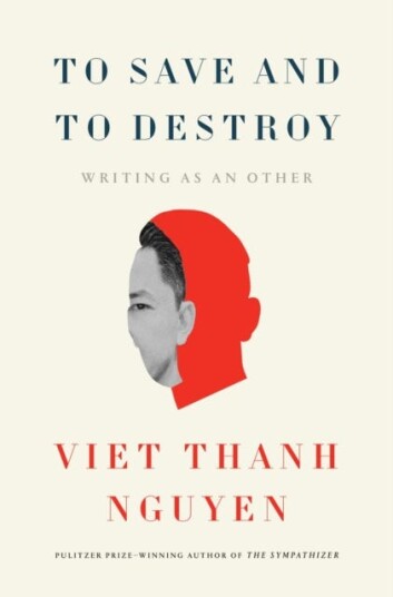 To Save and to Destroy  Writing as an Other