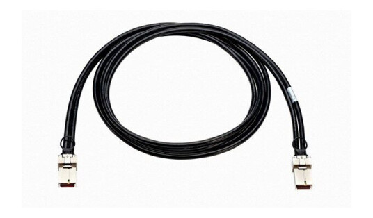 E Synergy 300Gb Interconnect Link direct attach cable - 2.1 m E Synergy 300Gb Interconnect Link direct attach cable - 2.1 m