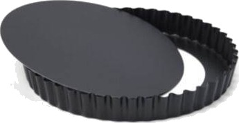 Patisse Paiform M/løs Bunn Til Air Fryer 20cm Patisse Paiform M/løs Bunn Til Air Fryer 20cm