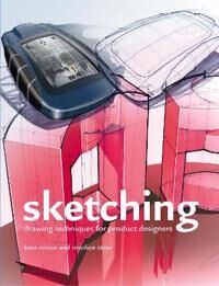 Sketching Av Roselien Steur, Koos Eissen Sketching Av Roselien Steur, Koos Eissen