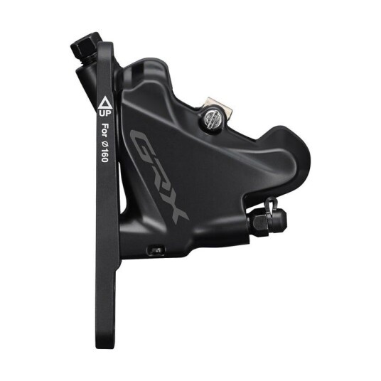 Shimano Br-Rx810 Bremsekalipper, Foran