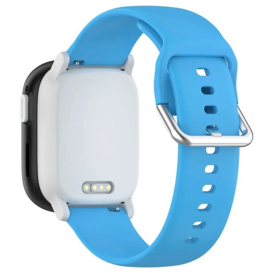 INCOVER Xplora X6Play Smartwatch Silikon Reim - Blå