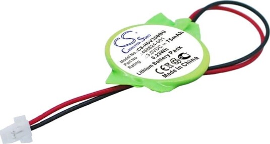 Batteri til Compaq Armada E500 etc