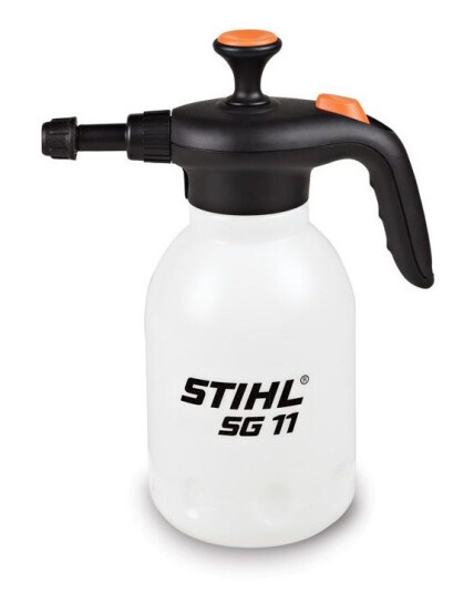 Stihl Sg 11 Sprøyte Stihl Sg 11 Sprøyte