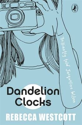 Dandelion Clocks Av Rebecca Westcott