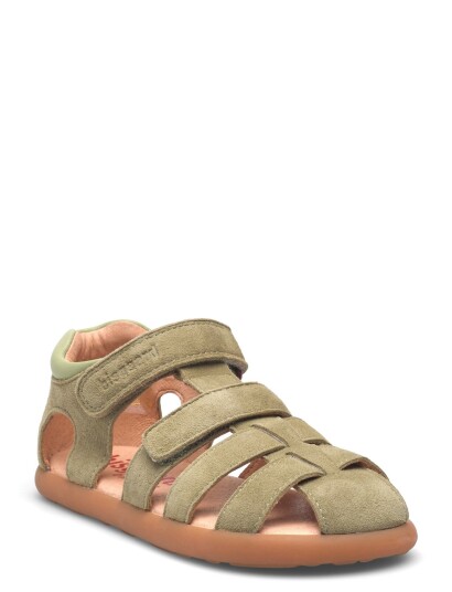 Bisgaard Bisgaard Barefoot Ryle Khaki green 19