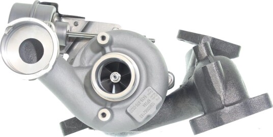 Turbolader ALANKO 10900062 Turbolader ALANKO 10900062