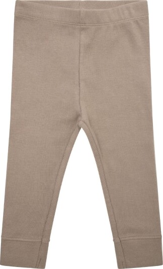 Sofie Schnoor Warm Grey Leggings 62