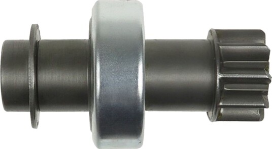 Friløpsgir, starter AS-PL SD6013