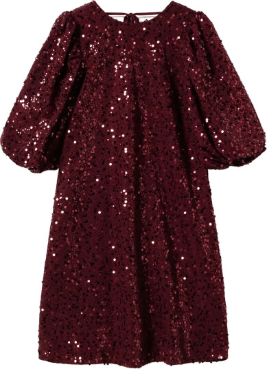Noella PASTIS SHORT DRESS WINETASTING