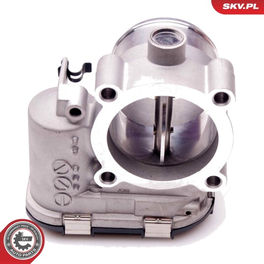 Gasspjeld ESEN SKV 12SKV053