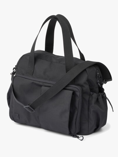 Liewood Carly changing bag black Liewood Carly changing bag black