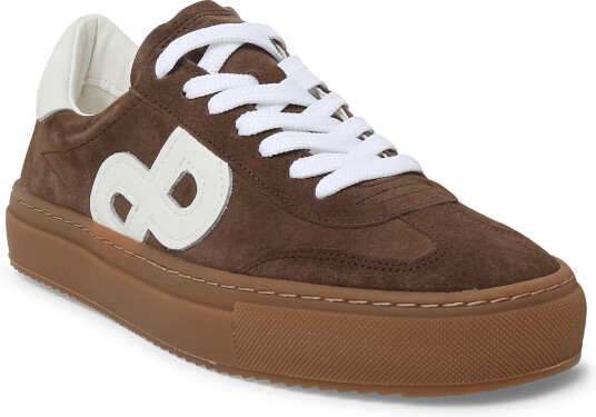 Pavement Pakohia Brown 38