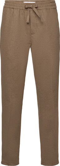 Les Deux | Patrick Drawstring Wool Pants | L