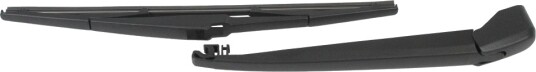 Viskerarmsett, vindusspyling ABAKUS 103-00-224-C