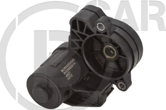 B Car Aktuator håndbrekk bremsecaliper B CAR 009VW003 B Car Aktuator håndbrekk bremsecaliper B CAR 009VW003