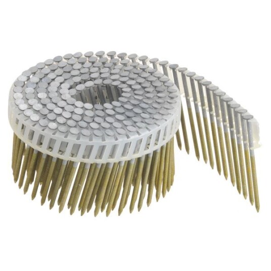 Aerfast AN50212 Panelspiker varmgalvanisert, 16° 47x2,8 mm Aerfast AN50212 Panelspiker varmgalvanisert, 16° 47x2,8 mm