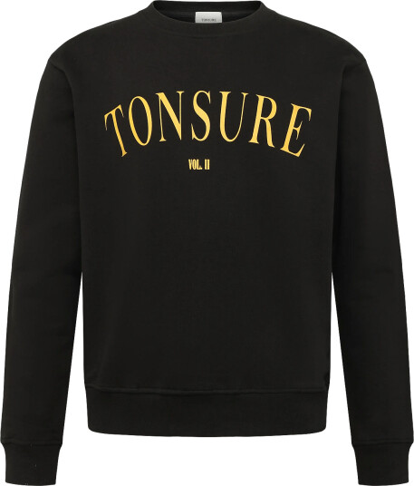 Tonsure | Liam Sweatshirt | S