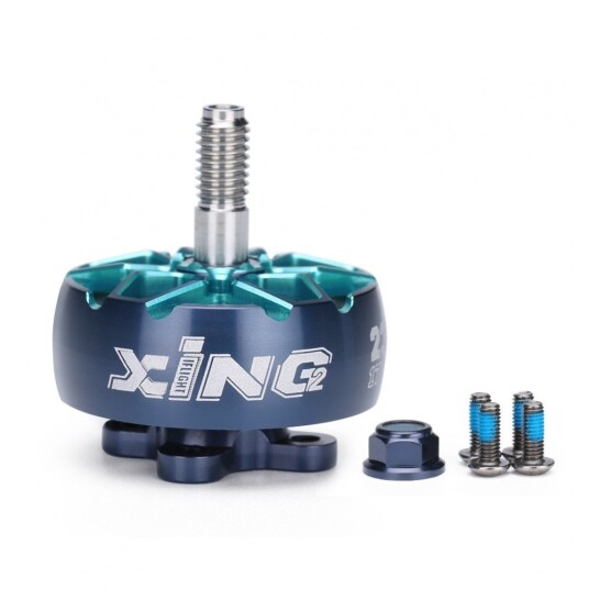 iFlight XING 2 2306 1755KV Race Motor