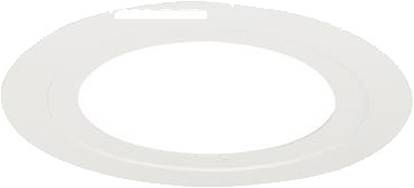 Inverso G2 Ø150 Hvid Loftsring Flush 150 Til 240Mm Inverso G2 Ø150 Hvid Loftsring Flush 150 Til 240Mm