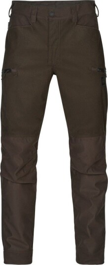Härkila Aspire Hws Byxor Hunting Green/shadow Brown