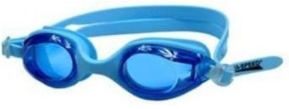 Okulary Pływackie Aqua-Speed Ariadna Jr Błękitne 01 /034 Okulary Pływackie Aqua-Speed Ariadna Jr Błękitne 01 /034