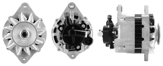 Dynamo DRI 228123702 Dynamo DRI 228123702