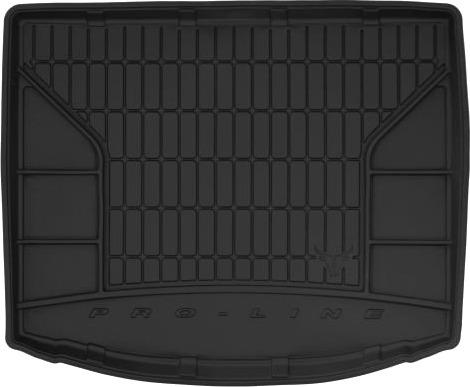 FROGUM TM400979 Gulvplate til bagasjerom / teppe til bagasjerom