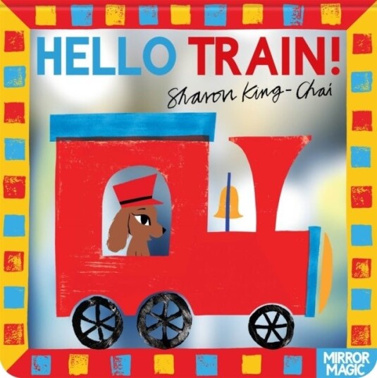 Hello Train! Hello Train!