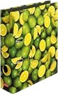 Herlitz Max.File Hevarmbuefil Bokryggbredde: 80 Mm For A4 210 X 297 Mm Limedesign Herlitz Max.File Hevarmbuefil Bokryggbredde: 80 Mm For A4 210 X 297 Mm Limedesign