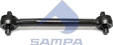 SAMPA 095.302 Bærearm